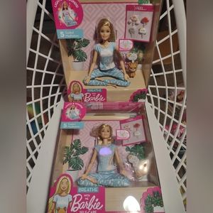 Barbie